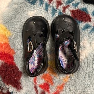 Toddler girl shoes